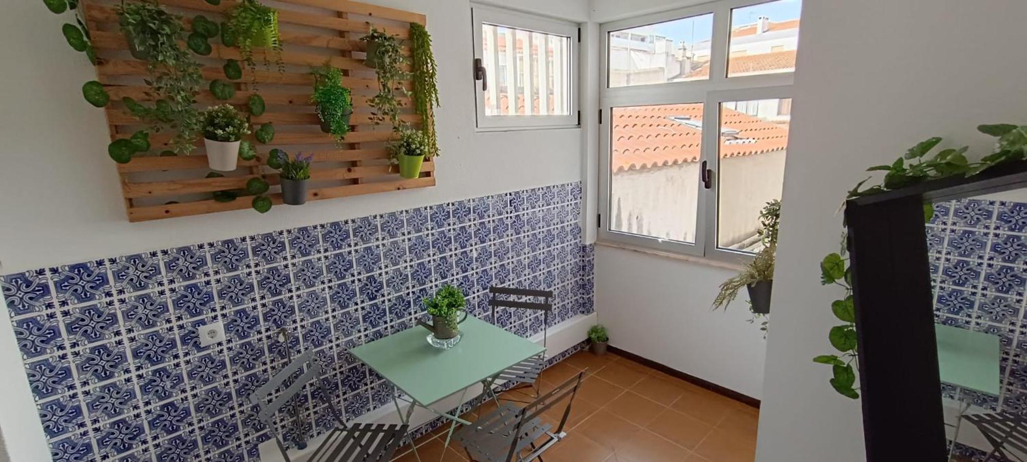 Fredjo Casa Nazaré Exterior foto